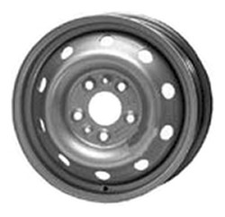 Kfz stahlrad KFZ Fiat Ducato Kombi/Bus 6*16 5/130 68 78.1 (арт. 9601) Колесный Диск | Артикул 9601