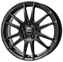 Диск литой Alutec Monstr 19/8,5 ET30 Racing black | Артикул WHS105362