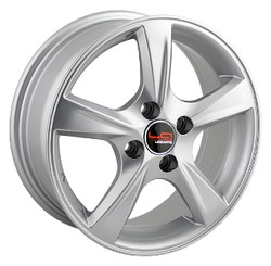 Диск литой Legeartis RN64 15/6 ET50 Sil | Артикул WHS080152
