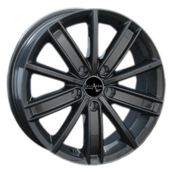 Диск литой Legeartis VW33 16/6,5 ET50 Gm | Артикул WHS081732
