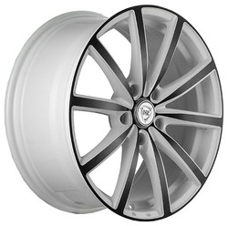 Диск литой Nz F-50 18/8 ET45 W+b | Артикул WHS077354