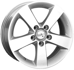 Диск литой Legeartis H19 16/6,5 ET45 white | Артикул WHS082083