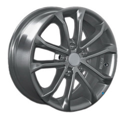 Диск литой Legeartis A71 16/6,5 ET33 Gm | Артикул WHS104701