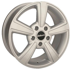 Iwheelz Диск R16 IW 6.5J 5х114.3 et40/66.1 NIS38 S 2515701 | Артикул 2515701