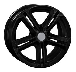 Диск литой Legeartis A74 16/6,5 ET33 Mb | Артикул WHS104705