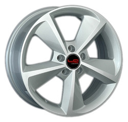 Диск литой Legeartis SK61 16/6,5 ET50 Sil | Артикул WHS089828