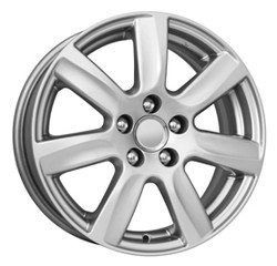  KC585 (POLO) 6.0X15 5/100 ET40 d57.1 [13071] |  13071