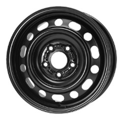 Kfz stahlrad KFZ Mazda 6 6*16 5/114.3 50 67 (арт. 9532) Колесный Диск | Артикул 9532