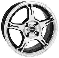 Iwheelz Диск R15 IW 6J 5х114.3 et45/64.1 BLADE MLBMF 2521324 | Артикул 2521324