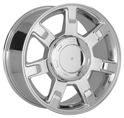 Диск литой Legeartis CL1 22/9 ET31 Sil | Артикул WHS080819