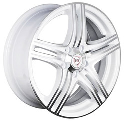 Диск литой Nz F-6 15/6,5 ET45 Wf | Артикул WHS075849
