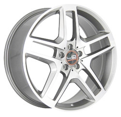 Диск литой Legeartis MB76 18/8,5 ET48 Sf | Артикул WHS079467