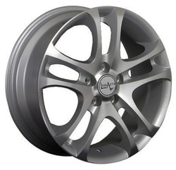 Диск литой Legeartis V5 17/7 ET49 Gmf | Артикул WHS078998