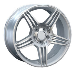 Диск литой Legeartis MB74 18/8,5 ET48 Sil | Артикул WHS090271