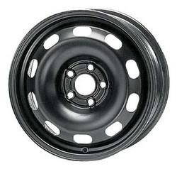Kfz stahlrad KFZ Golf IV ab 9/97 / Oktavia 6*15 5/100 38 57 (арт. 8380) Колесный Диск | Артикул 8380