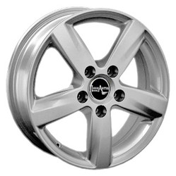 Диск литой Legeartis VW51 15/6 ET47 Sil | Артикул WHS080268