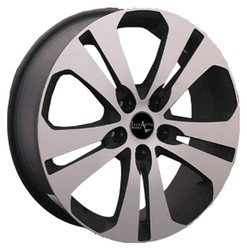 Диск литой Legeartis KI42 18/7 ET35 Mbf | Артикул WHS079714