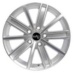 Диск литой Legeartis VW33 17/7 ET43 Sf | Артикул WHS081733