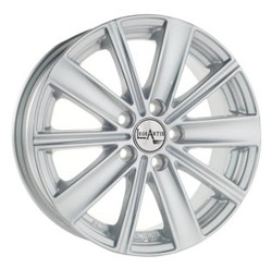 Диск литой Legeartis VW121 16/7 ET45 white | Артикул WHS082211