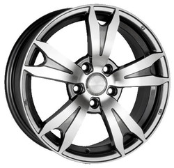 Iwheelz Диск R16 IW 6.5J 5х108 et50/63.4 DOSU GMMF 3000804 | Артикул 3000804