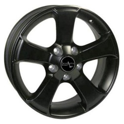 Диск литой Legeartis VW48 16/6,5 ET33 Mb | Артикул WHS079685