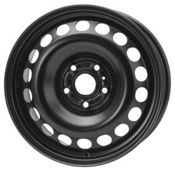 Kfz stahlrad KFZ Passat (PQ46) 6.5*16 5/112 42 57 (арт. 8425) Колесный Диск | Артикул 8425