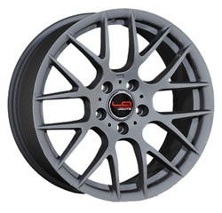 Диск литой Legeartis B111 19/8,5 ET25 Gm | Артикул WHS079739