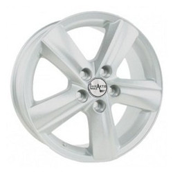 Диск литой Legeartis TY39 16/6,5 ET45 white | Артикул WHS082165