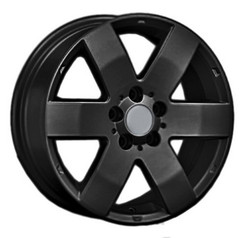 Диск литой Legeartis OPL37 17/7 ET42 Mb | Артикул WHS090279