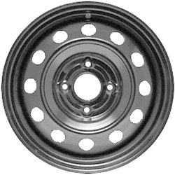 Kfz stahlrad KFZ Cerato 6*15 4/114.3 43 67 (арт. 8075) Колесный Диск | Артикул 8075