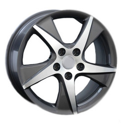 Диск литой Legeartis H24 17/7,5 ET55 Gmf | Артикул WHS078485