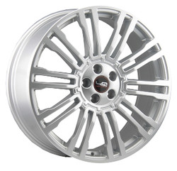 Диск литой Legeartis LR34 20/8 ET45 Sil | Артикул WHS090566