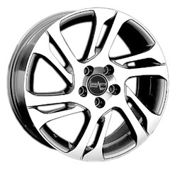 Диск литой Legeartis V21 18/7,5 ET49 Gmf | Артикул WHS081684