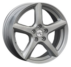 Диск литой Legeartis SZ27 16/6 ET50 Sil | Артикул WHS092524