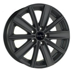 Диск литой Legeartis VW121 16/7 ET45 Mb | Артикул WHS081843