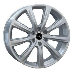 Диск литой Legeartis INF12 20/8 ET35 Sil | Артикул WHS081033