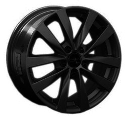 Диск литой Legeartis VW26 16/7 ET45 Mb | Артикул WHS089852