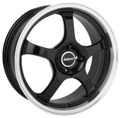 Iwheelz Диск R15 IW 7J 5х120 et42/72.6 SAMURAI MLMB 2025521 | Артикул 2025521