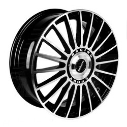 Iwheelz Диск R16 IW 6.5J 5х108 et50/63.4 SENSO BMF 3000951 | Артикул 3000951