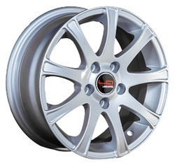 Диск литой Legeartis SK8 14/6 ET40 Sil | Артикул WHS081466