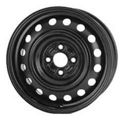 Kfz stahlrad KFZ Corolla M/Y 02 6*15 4/100 45 54 (арт. 9145) Колесный Диск | Артикул 9145