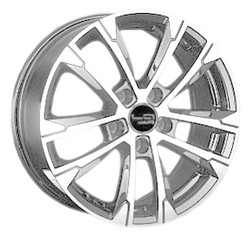 Диск литой Legeartis VW137 17/7,5 ET47 Sf | Артикул WHS107109