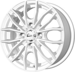 Диск литой ifree Флайт 14/5,5 ET35 Аляска | Артикул WHS112534
