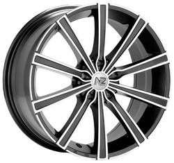 Диск литой Nz SH626 14/6 ET35 Gmf | Артикул WHS075282