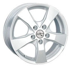 Диск литой Legeartis SZ26 16/6 ET50 white | Артикул WHS089812