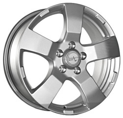 Диск литой Legeartis HND81 17/7 ET35 Sil | Артикул WHS079438