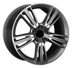 Диск литой Legeartis A77 18/8 ET39 Gmf | Артикул WHS104707