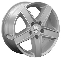 Диск литой Legeartis CR5 18/7,5 ET50,8 Sf | Артикул WHS090614