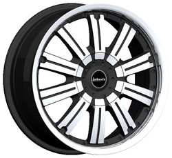 Iwheelz Диск R18 IW 7.5J 6х114.3 et30/66.1 BELL MLBMF 2212010 | Артикул 2212010