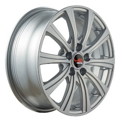 Диск литой Legeartis SK43 15/6 ET43 Sil | Артикул WHS081505